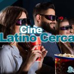 cine latino near me