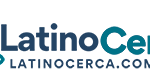 Latino Cerca logo