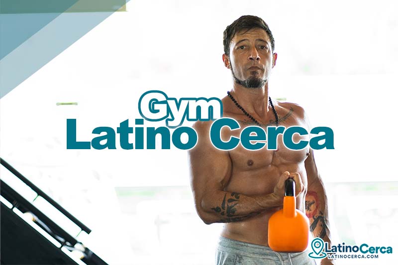 gym en español cerca de mi