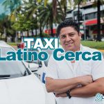 latino taxi near me