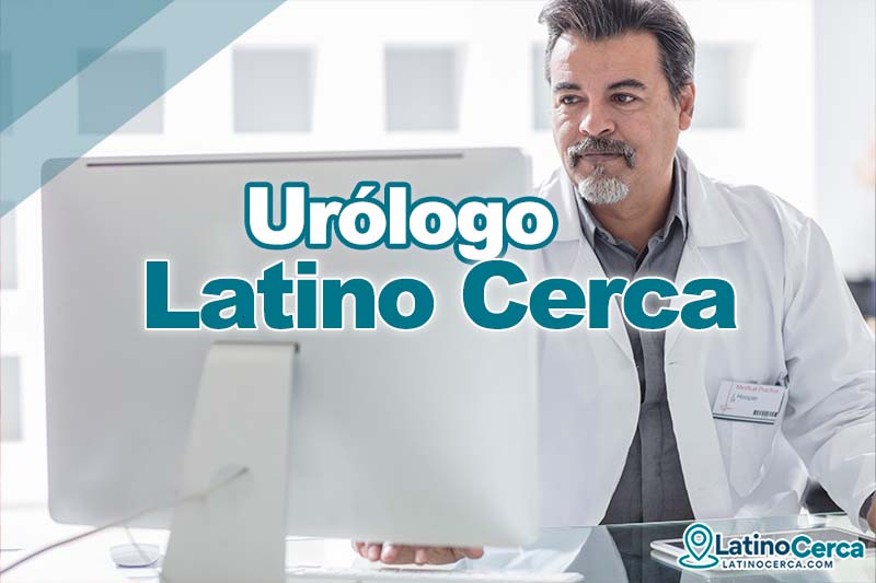 urologo latino near me