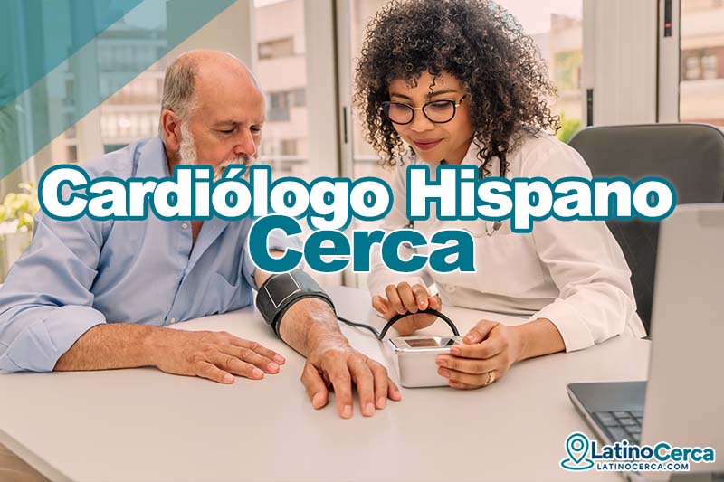cardiologos cerca de mi en español