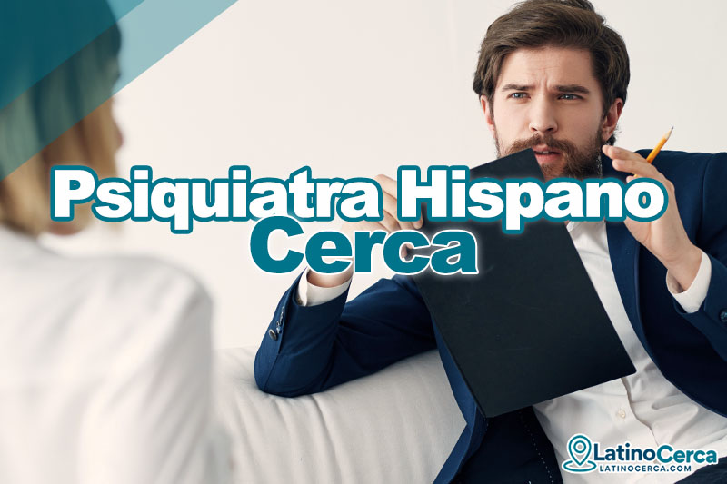clinica psiquiatrica hispana