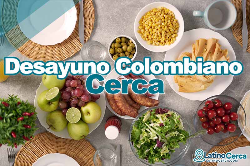 desayuno colombiano serca