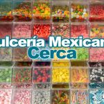 dulceria mexicana near me