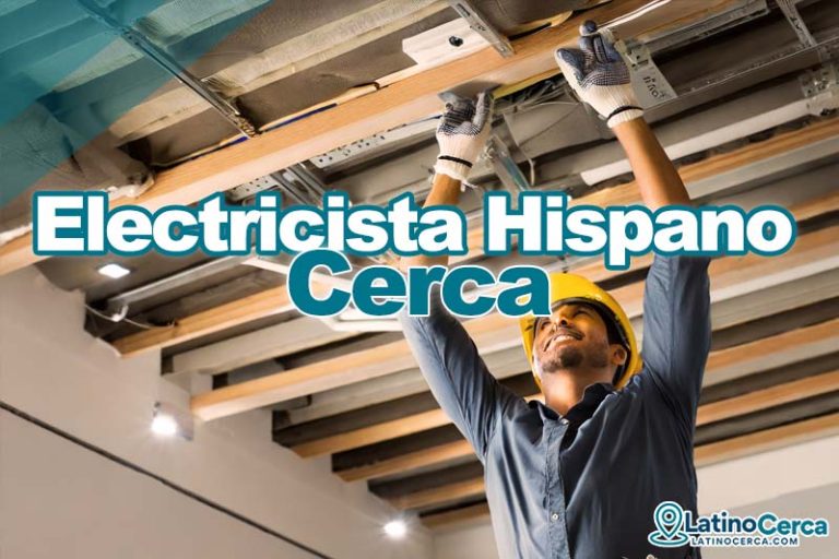 electricista a domicilio