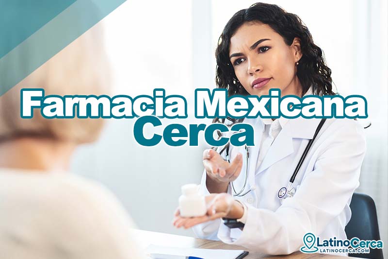 farmacia mexicana near me