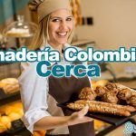 panaderia colombiana serca