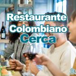 restaurante colombiano serca