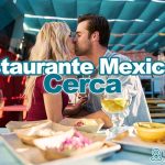 restaurante mexicano cerca de aqui