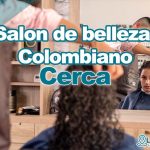 salon belleza colombiano serca