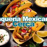 taqueria mexicana near me