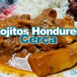 antojitos hondurenos traila