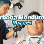 Barberías hondureñas cerca de mi ubicacion