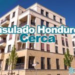 consulado hondureño cerca de mi ubicacion