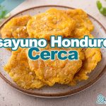 Desayuno hondureño near me