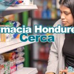 Farmacias hondureñas cerca de mi ubicacion