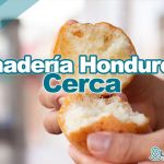 Panaderias hondureñas cerca de mi ubicacion