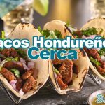 taqueria catracha cerca