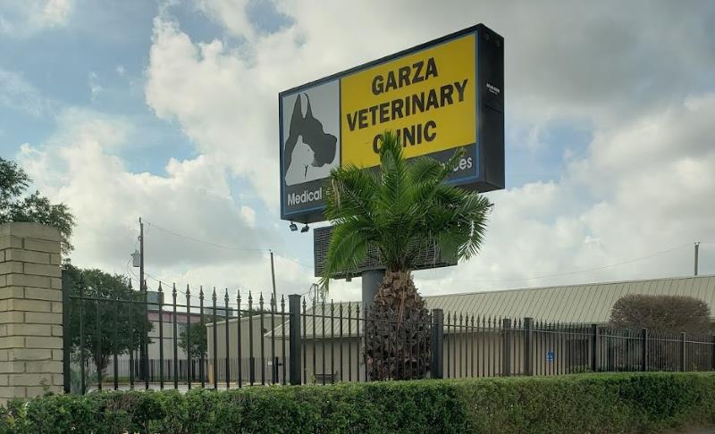 veterinarias cerca de mi Houston